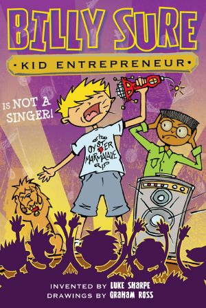 [Billy Sure Kid Entrepreneur 09] • Is NOT a SINGER!